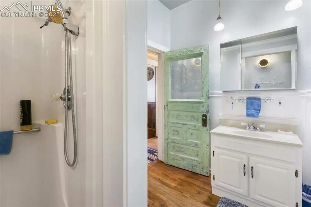 119 S 3rd Street Victor, CO 80860