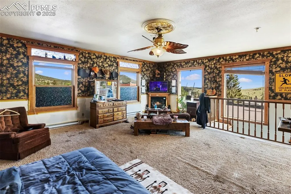 119 S 3rd Street Victor, CO 80860