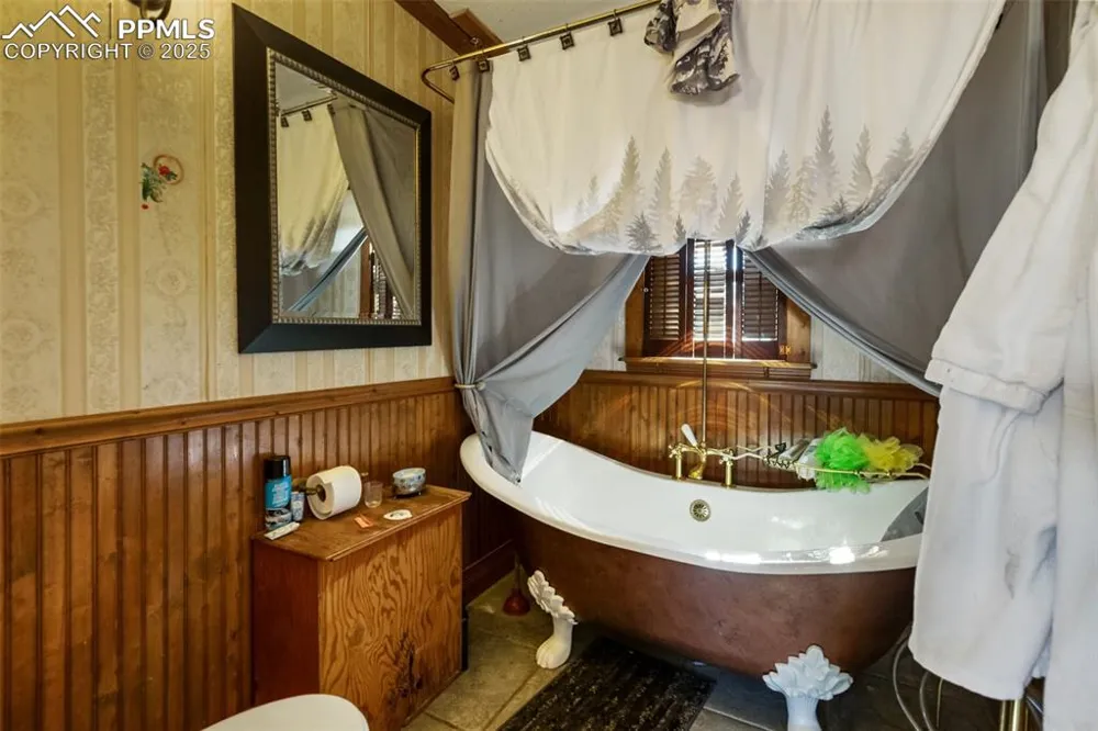 119 S 3rd Street Victor, CO 80860
