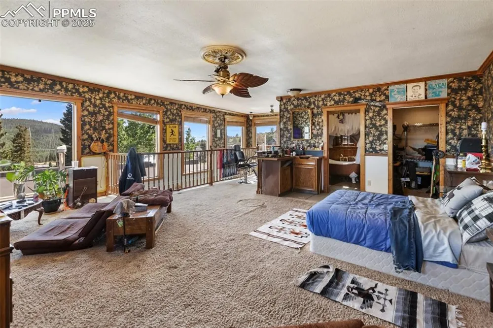 119 S 3rd Street Victor, CO 80860