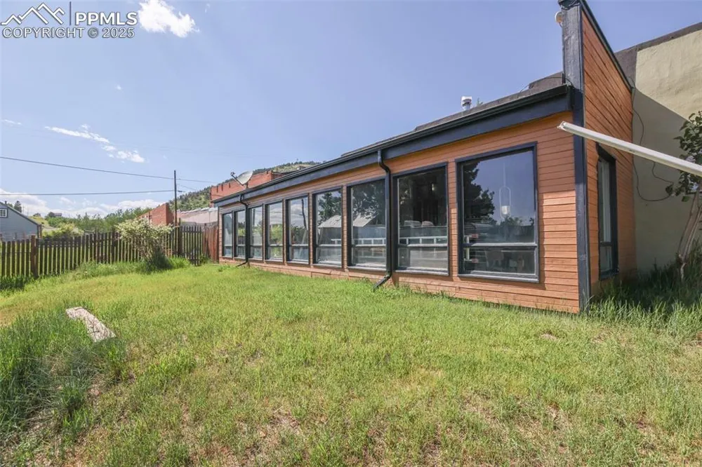 119 S 3rd Street Victor, CO 80860