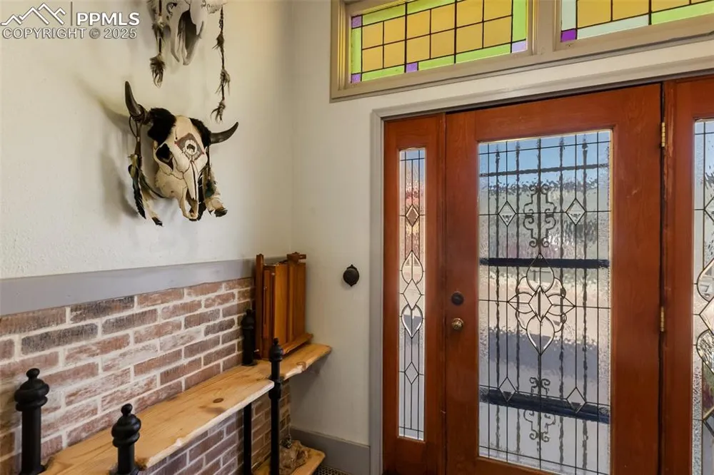 119 S 3rd Street Victor, CO 80860