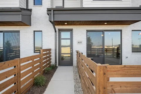 4610 White Buffalo Trail