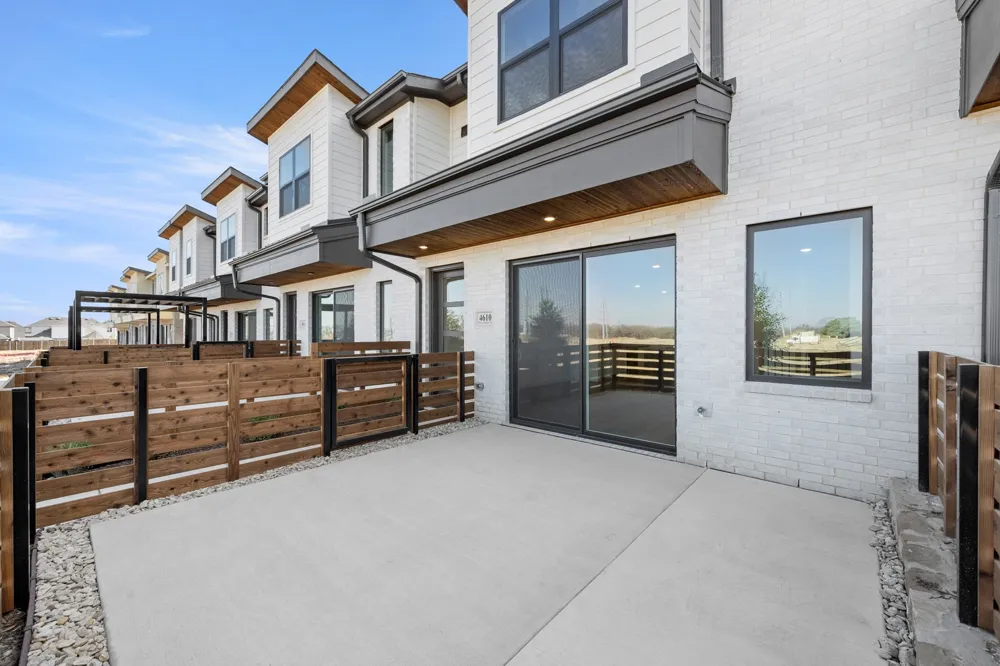 4610 White Buffalo Trail Oak Point, TX 75068