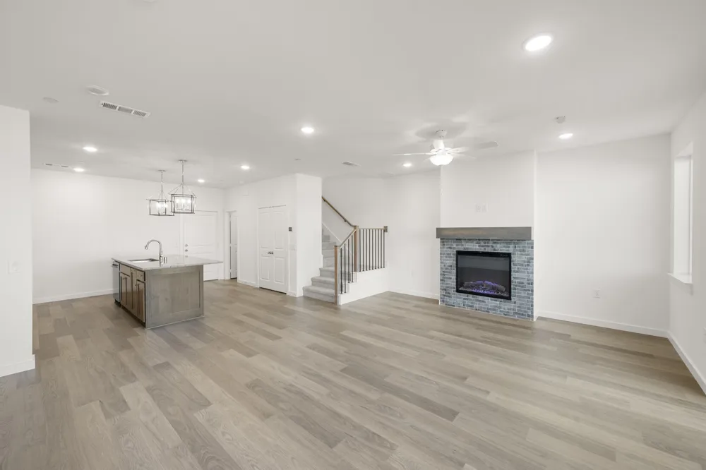 4610 White Buffalo Trail Oak Point, TX 75068