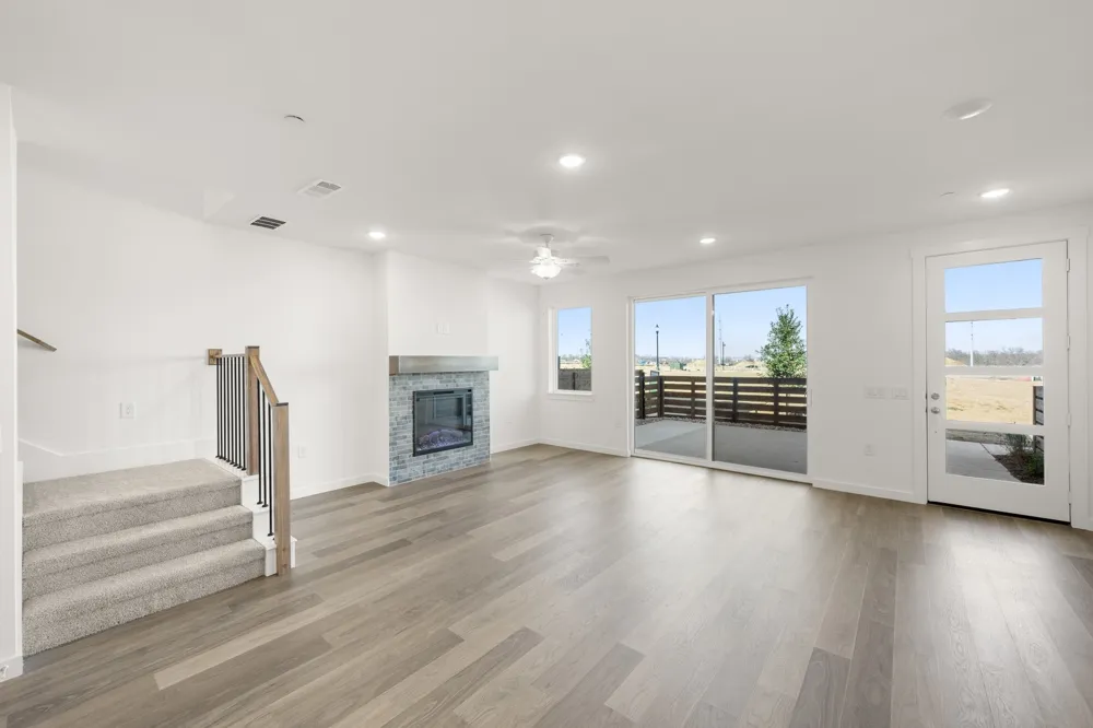 4610 White Buffalo Trail Oak Point, TX 75068