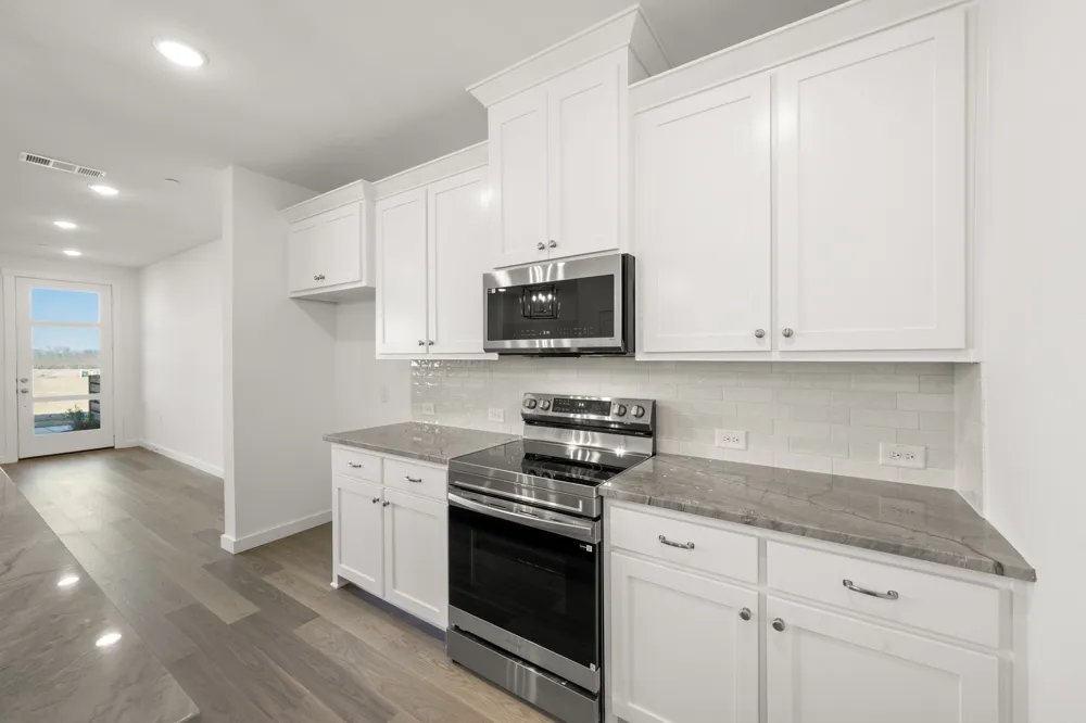 4610 White Buffalo Trail Oak Point, TX 75068