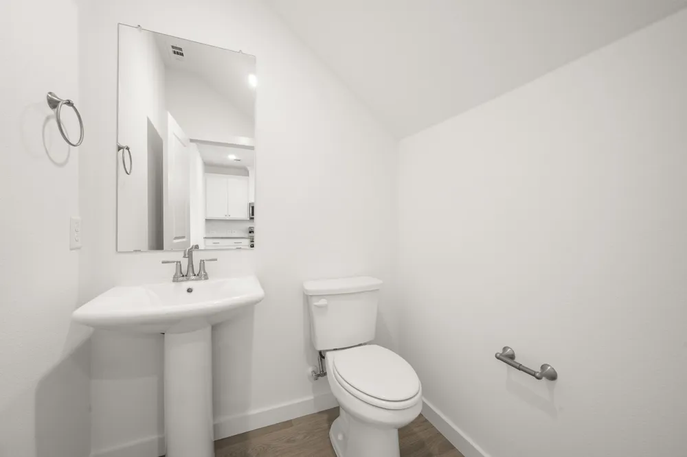 4610 White Buffalo Trail Oak Point, TX 75068