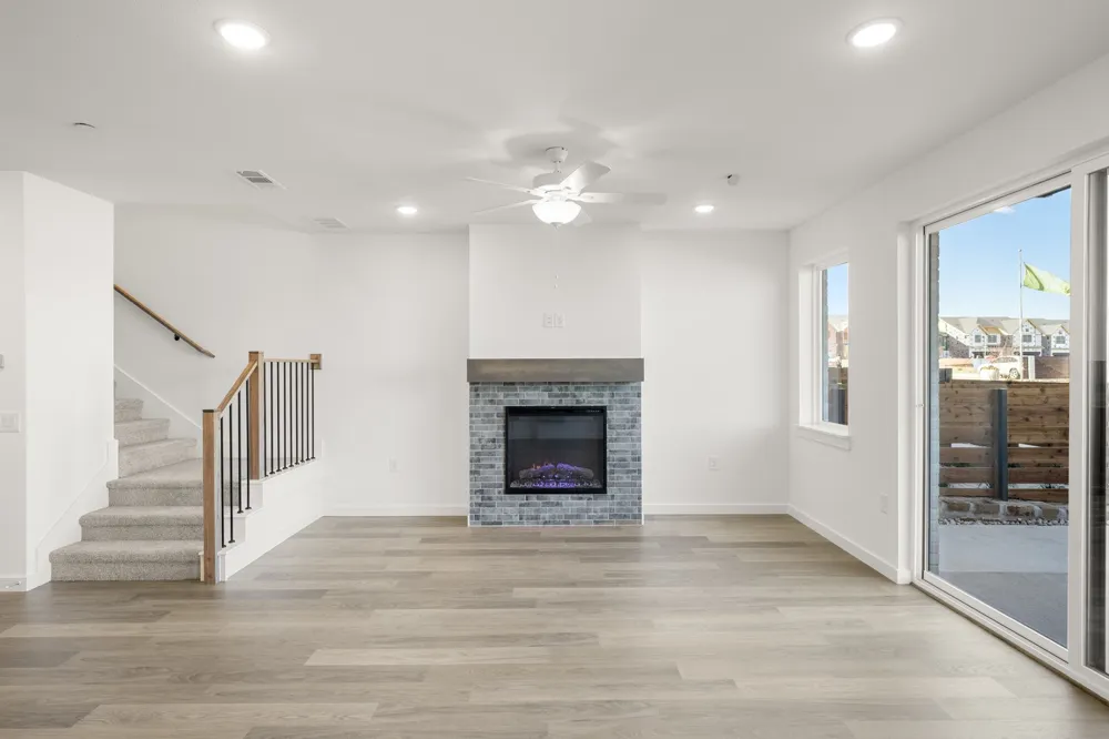 4610 White Buffalo Trail Oak Point, TX 75068