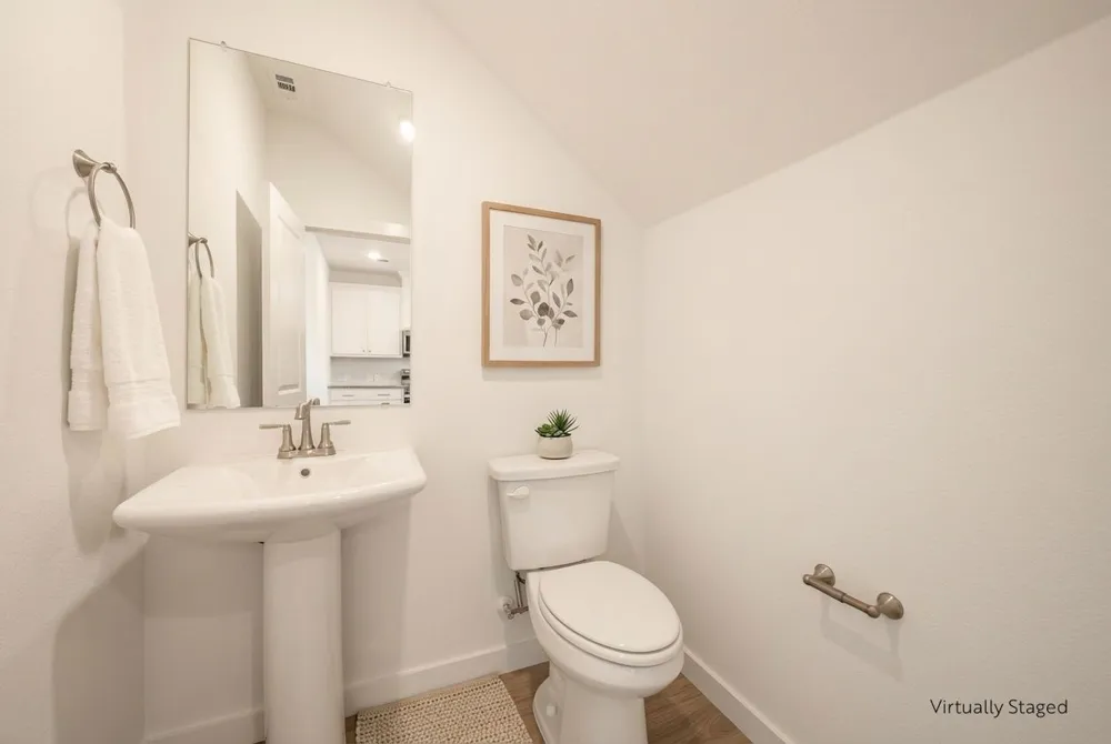 4610 White Buffalo Trail Oak Point, TX 75068