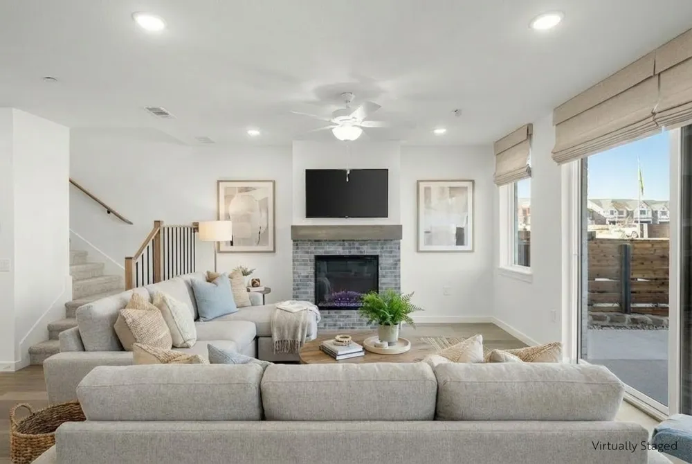 4610 White Buffalo Trail Oak Point, TX 75068