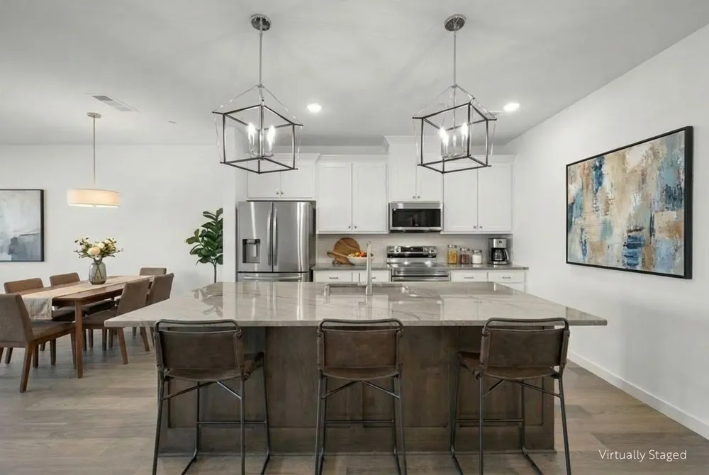 4610 White Buffalo Trail Oak Point, TX 75068