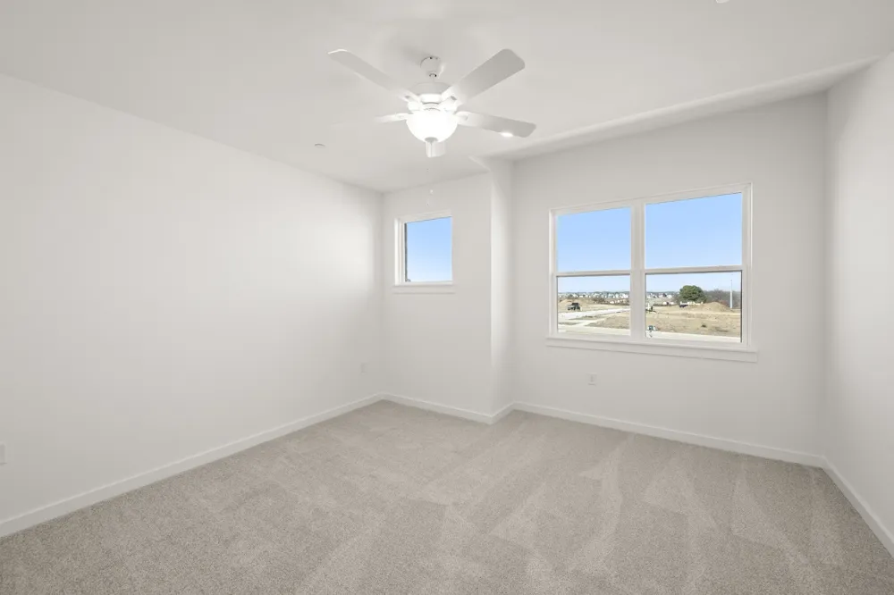 4610 White Buffalo Trail Oak Point, TX 75068