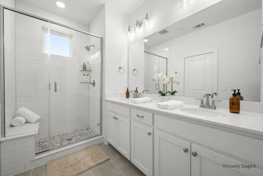 4610 White Buffalo Trail Oak Point, TX 75068