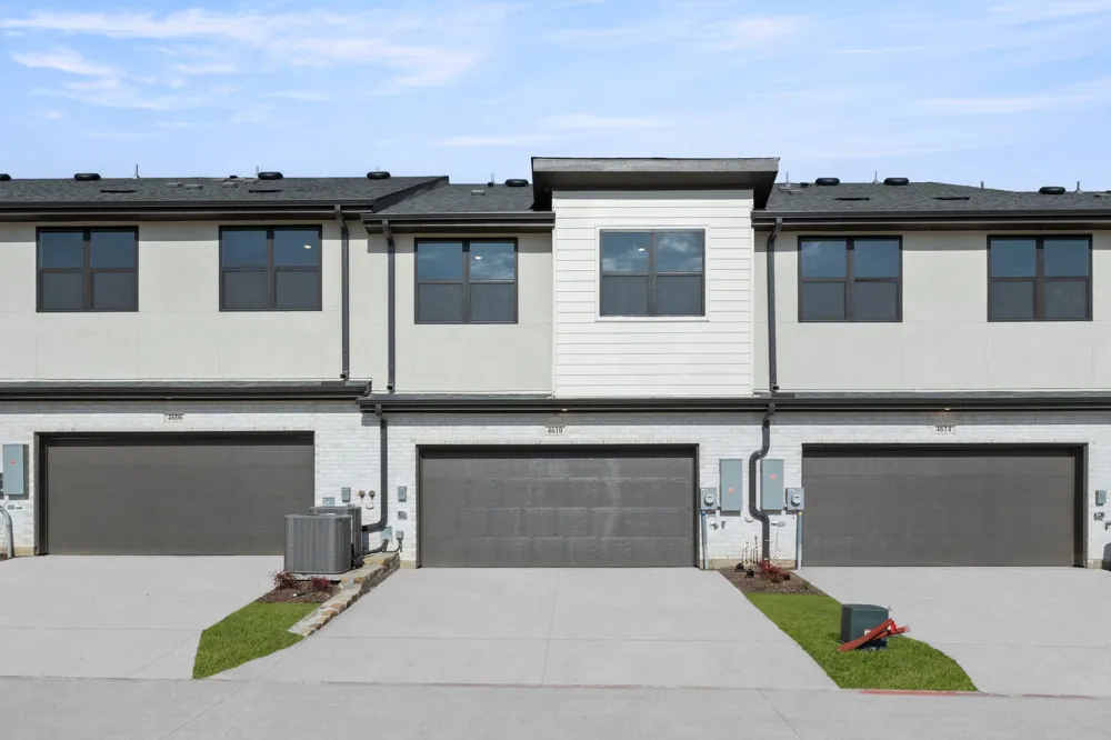 4610 White Buffalo Trail Oak Point, TX 75068