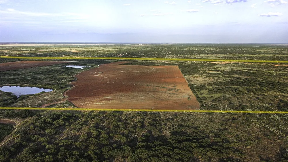 State Highway 25 S Electra, TX 76360