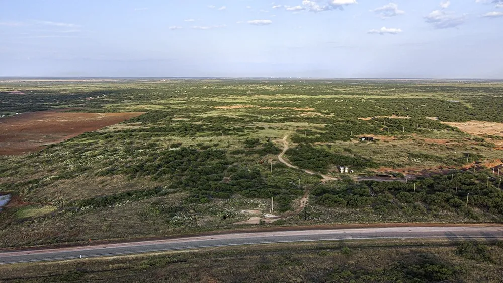 State Highway 25 S Electra, TX 76360