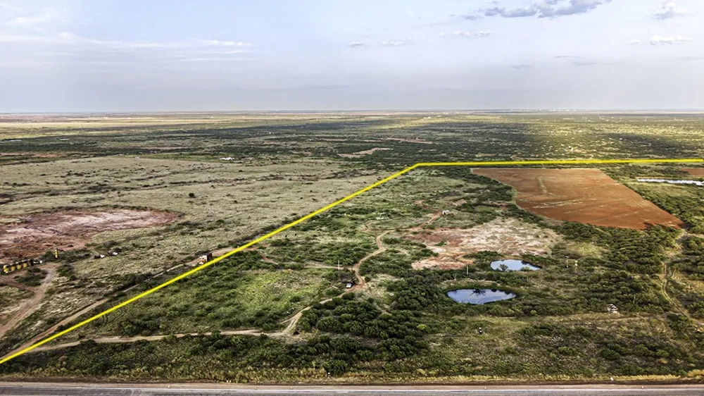 State Highway 25 S Electra, TX 76360