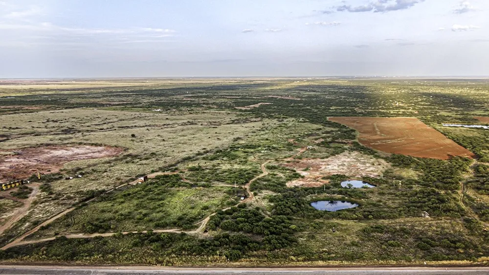 State Highway 25 S Electra, TX 76360