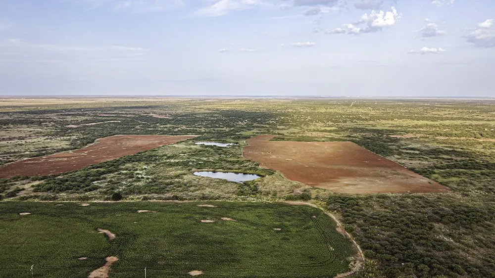 State Highway 25 S Electra, TX 76360