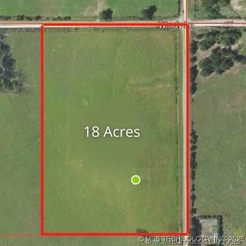 18 Windy Lane Atoka, OK 74525