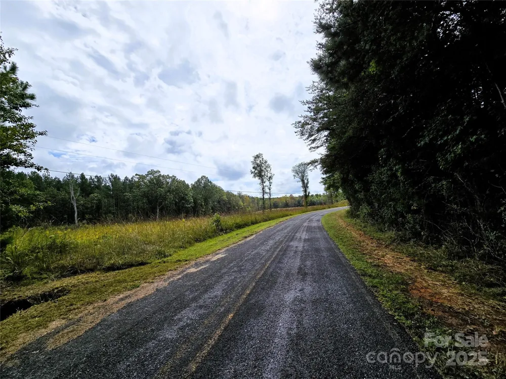 00 Southmont Road Iron Station, NC 28080