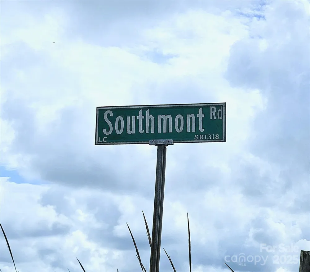 00 Southmont Road Iron Station, NC 28080