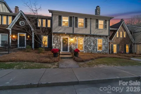 2502 Round Table Road #D