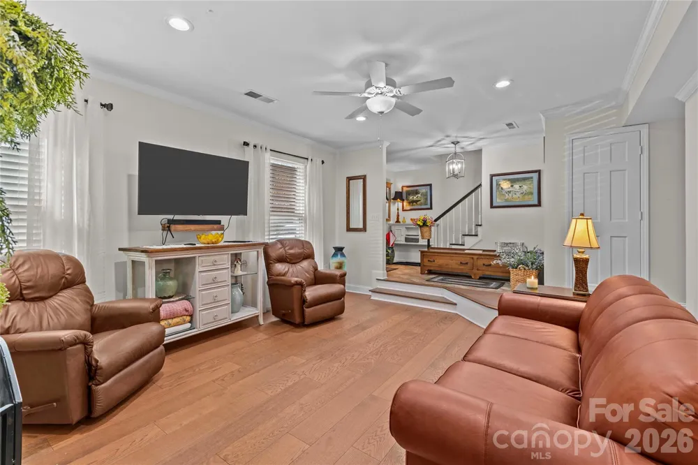 2502 Round Table Road #D Monroe, NC 28110