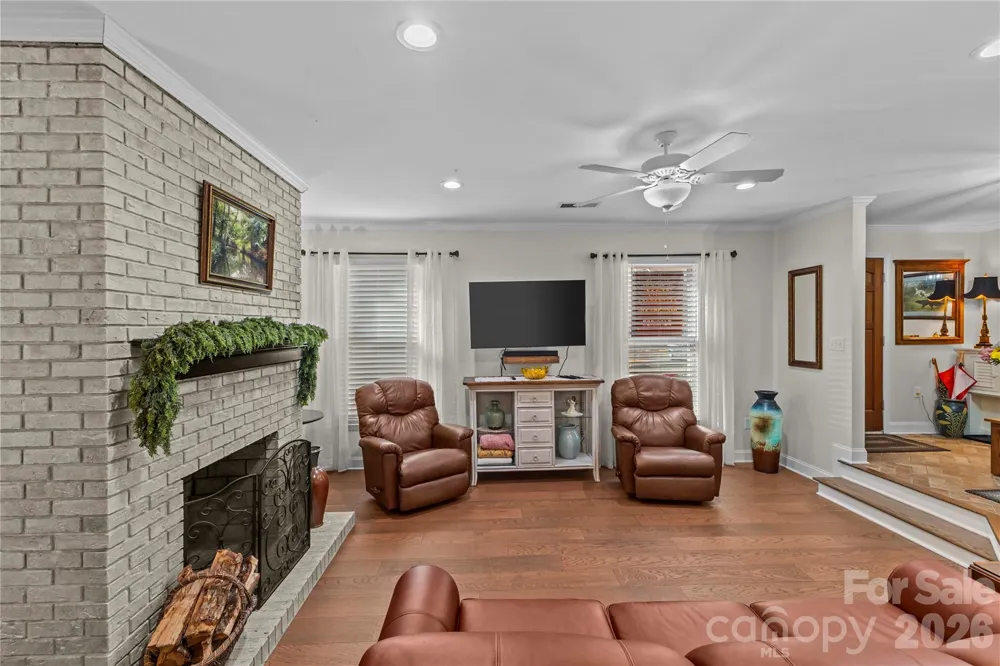 2502 Round Table Road #D Monroe, NC 28110