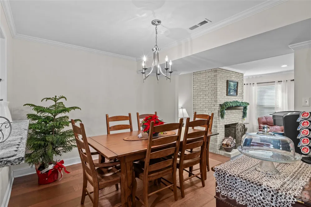 2502 Round Table Road #D Monroe, NC 28110