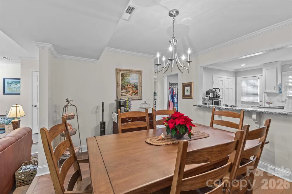 2502 Round Table Road #D Monroe, NC 28110