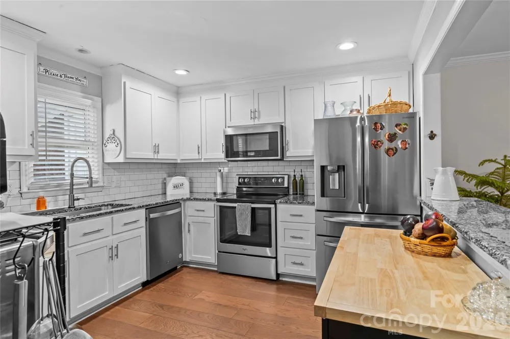 2502 Round Table Road #D Monroe, NC 28110
