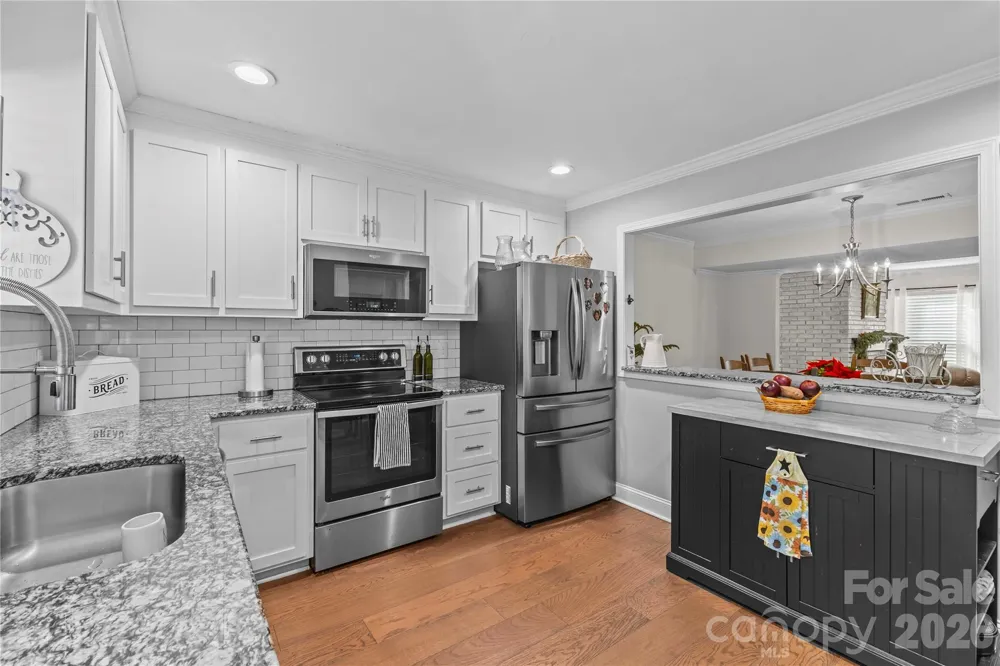 2502 Round Table Road #D Monroe, NC 28110