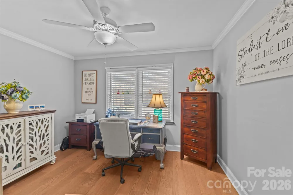2502 Round Table Road #D Monroe, NC 28110