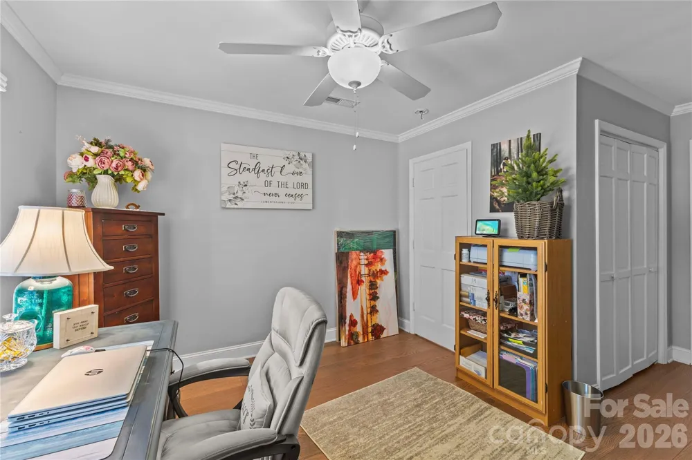 2502 Round Table Road #D Monroe, NC 28110