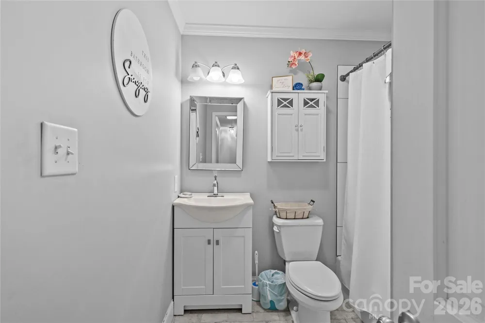 2502 Round Table Road #D Monroe, NC 28110