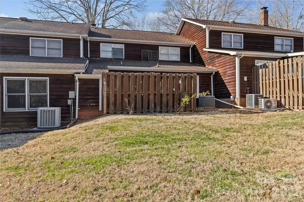 2502 Round Table Road #D Monroe, NC 28110