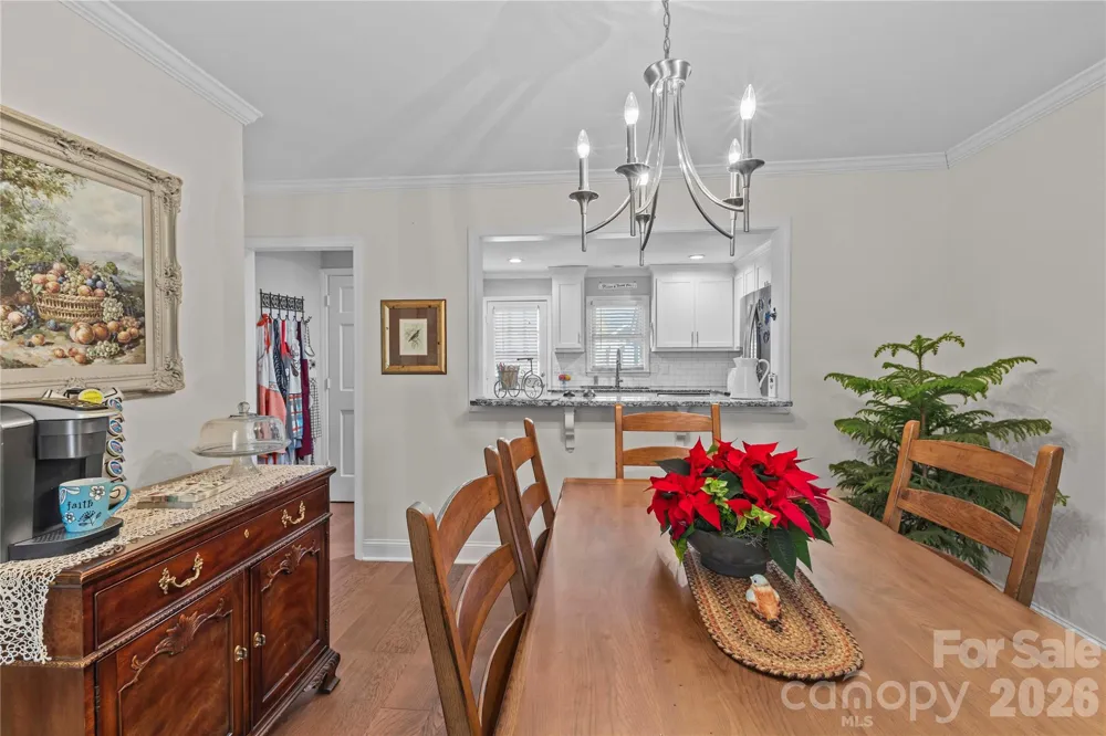 2502 Round Table Road #D Monroe, NC 28110