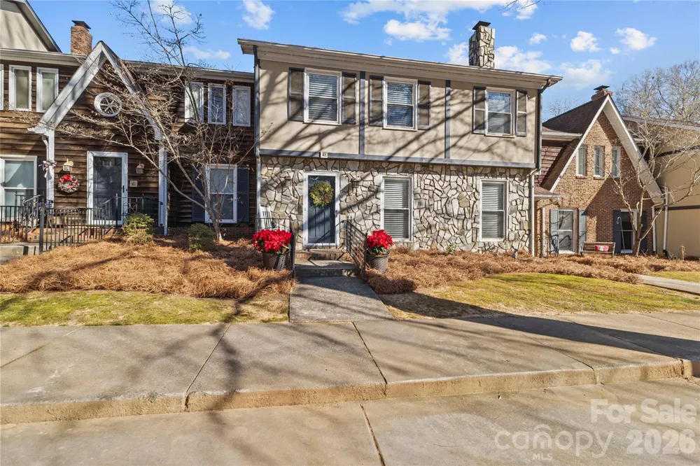 2502 Round Table Road #D Monroe, NC 28110