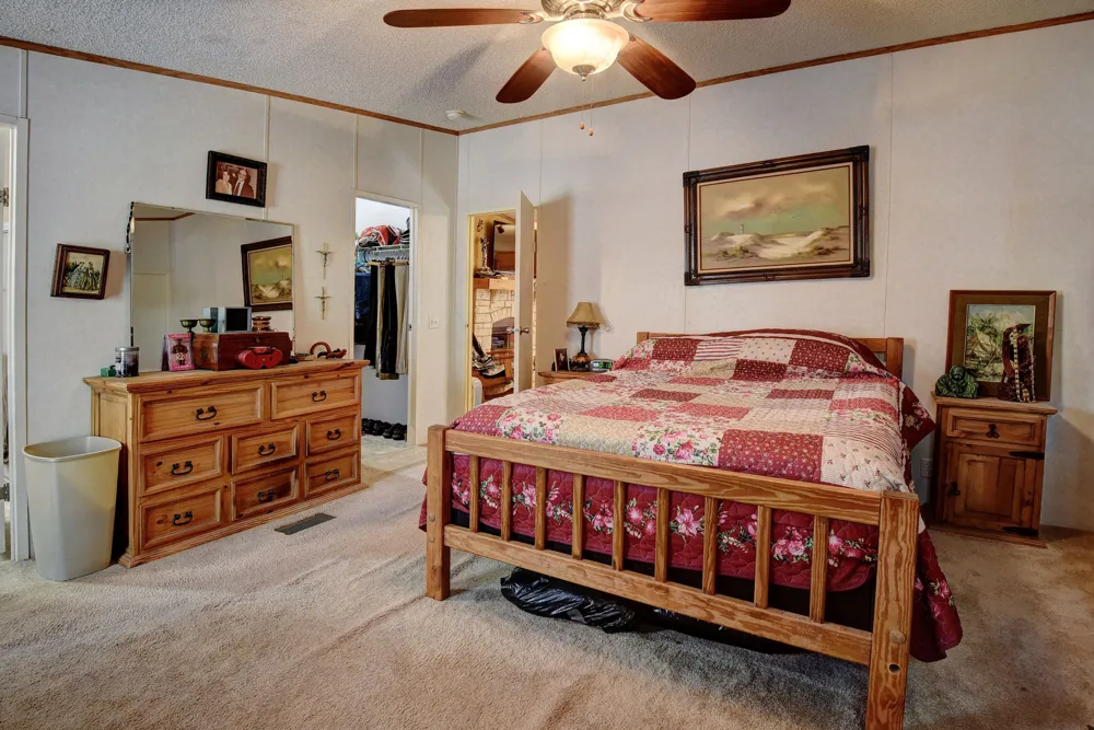 181 Lockwood Road Red Rock, TX 78662