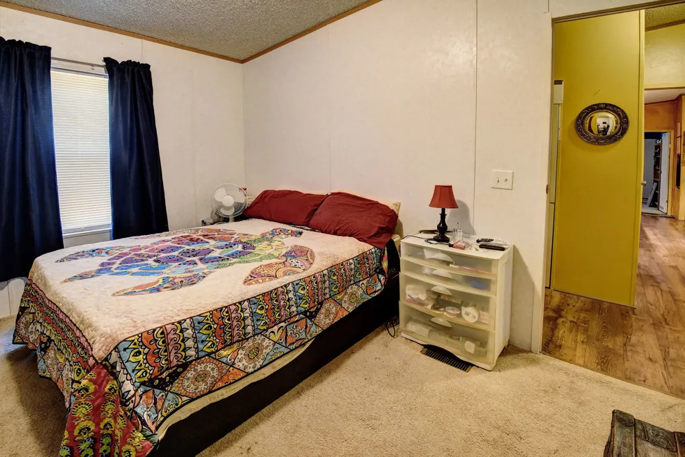 181 Lockwood Road Red Rock, TX 78662