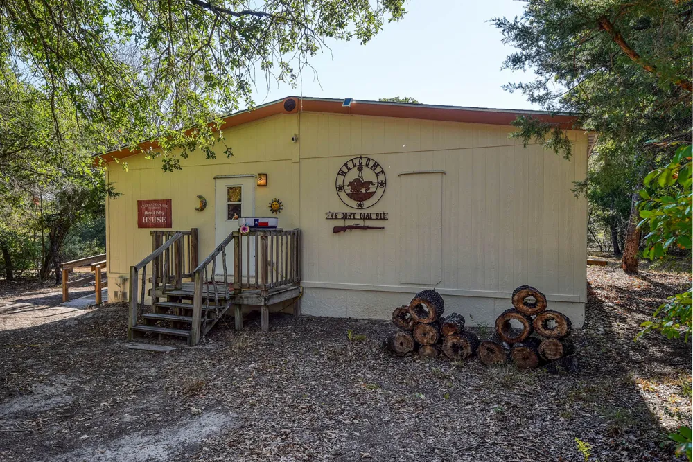 181 Lockwood Road Red Rock, TX 78662