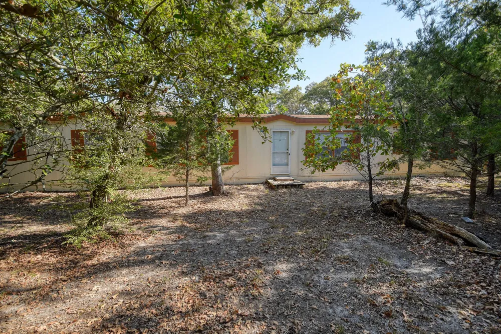 181 Lockwood Road Red Rock, TX 78662