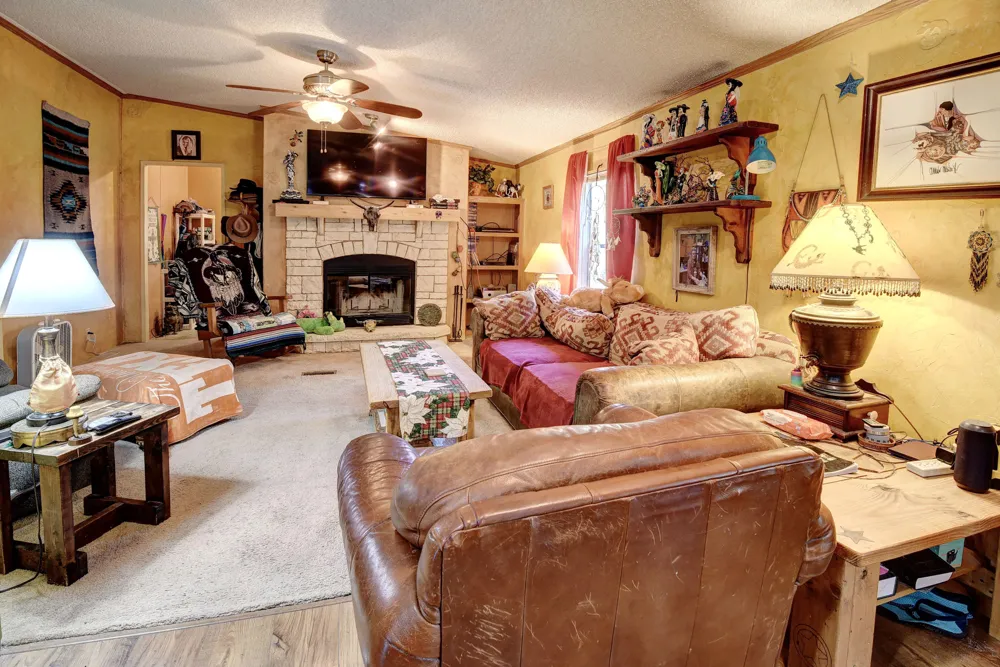 181 Lockwood Road Red Rock, TX 78662