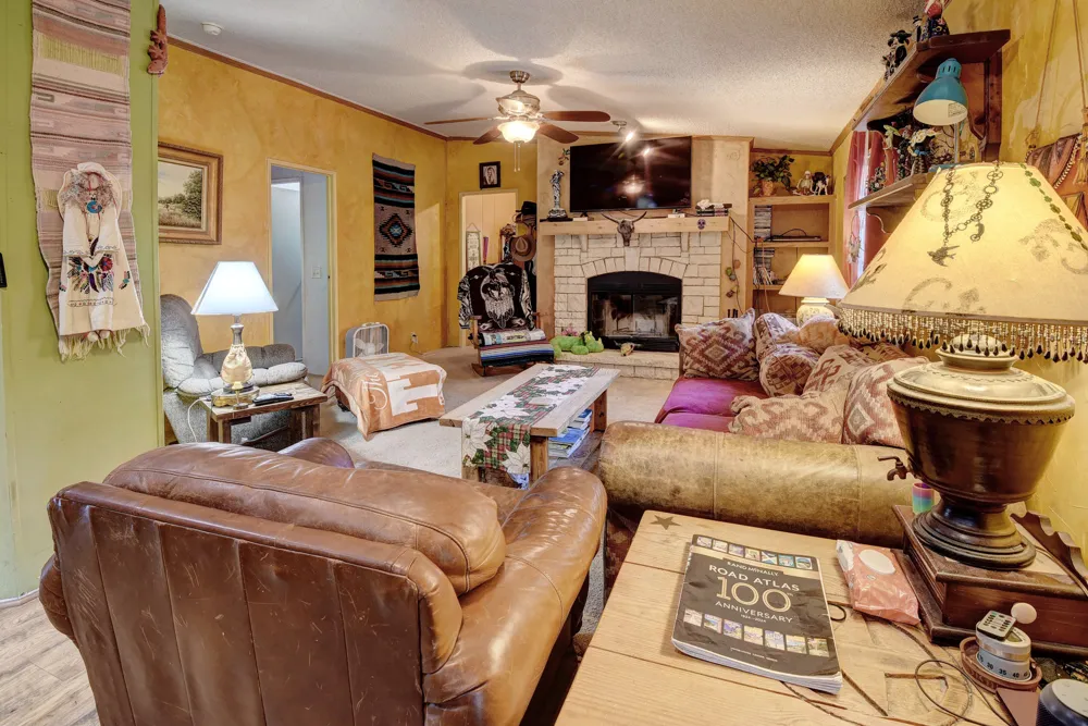 181 Lockwood Road Red Rock, TX 78662