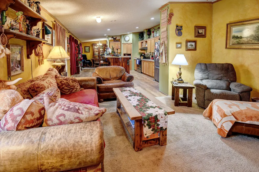 181 Lockwood Road Red Rock, TX 78662