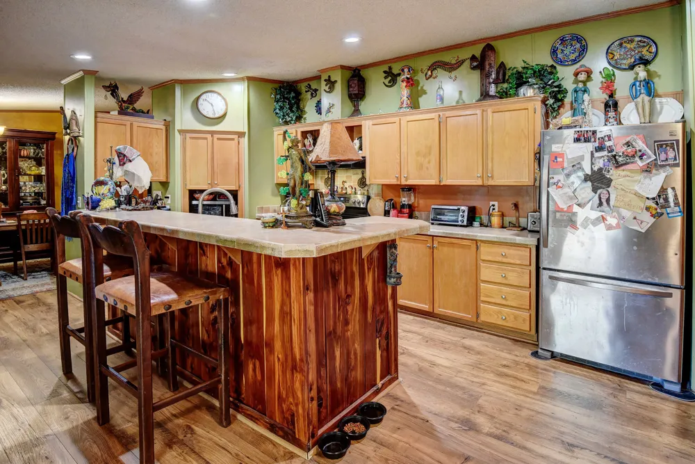 181 Lockwood Road Red Rock, TX 78662
