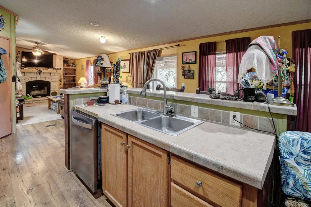 181 Lockwood Road Red Rock, TX 78662