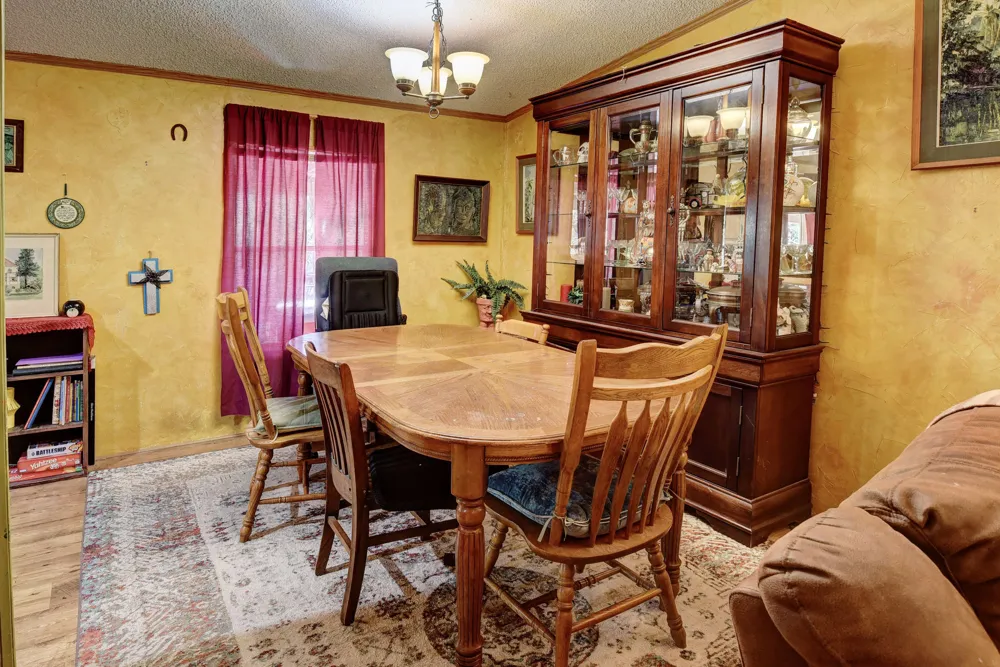 181 Lockwood Road Red Rock, TX 78662